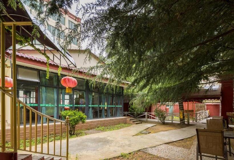 호텔 Jiuzhai Journey