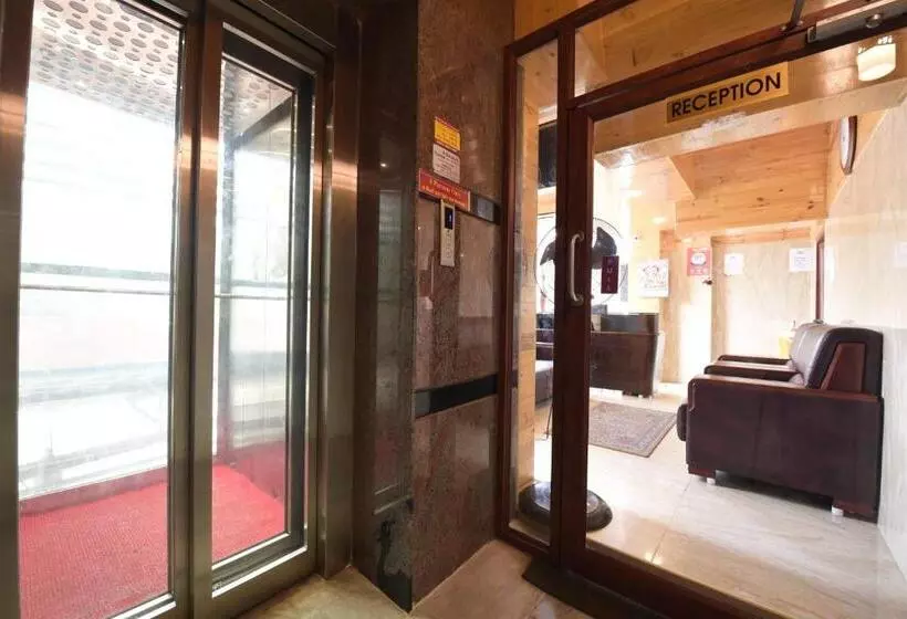 Hôtel King Park