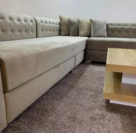 Hotelli La Perle D Arfoud