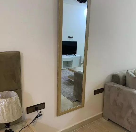 Hotelli La Perle D Arfoud