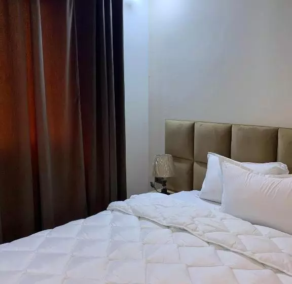 Hotelli La Perle D Arfoud