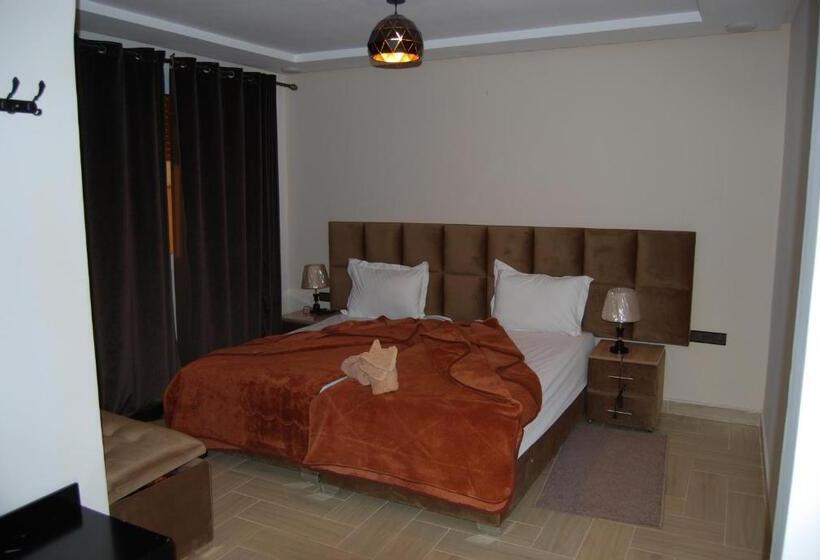 בית מלון כפרי La Perle D Arfoud