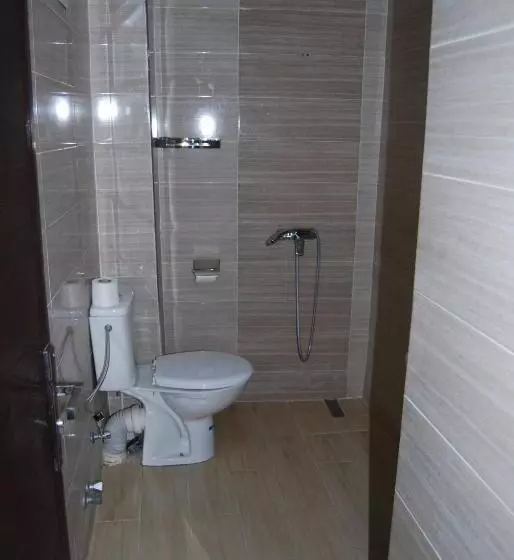 Hotelli La Perle D Arfoud