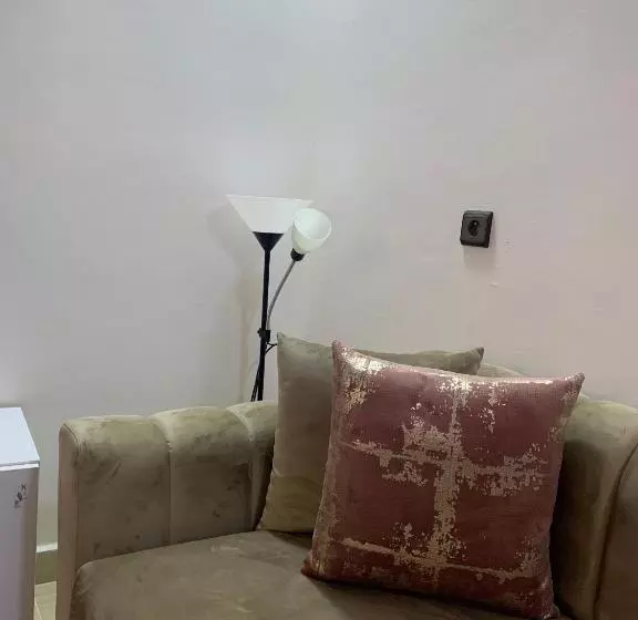 Hotelli La Perle D Arfoud