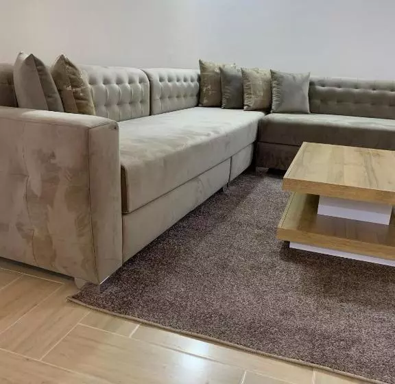 Hotelli La Perle D Arfoud