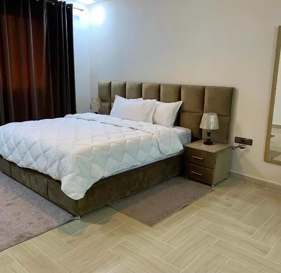 Hotelli La Perle D Arfoud