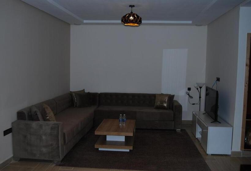 ホテル La Perle D Arfoud