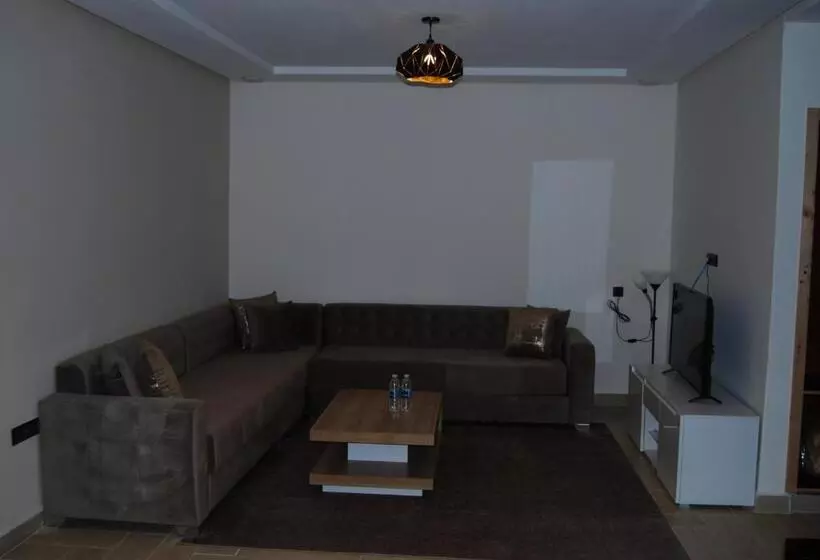 Hotelli La Perle D Arfoud