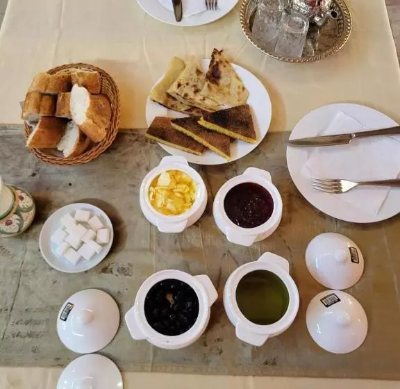 Hotelli La Perle D Arfoud