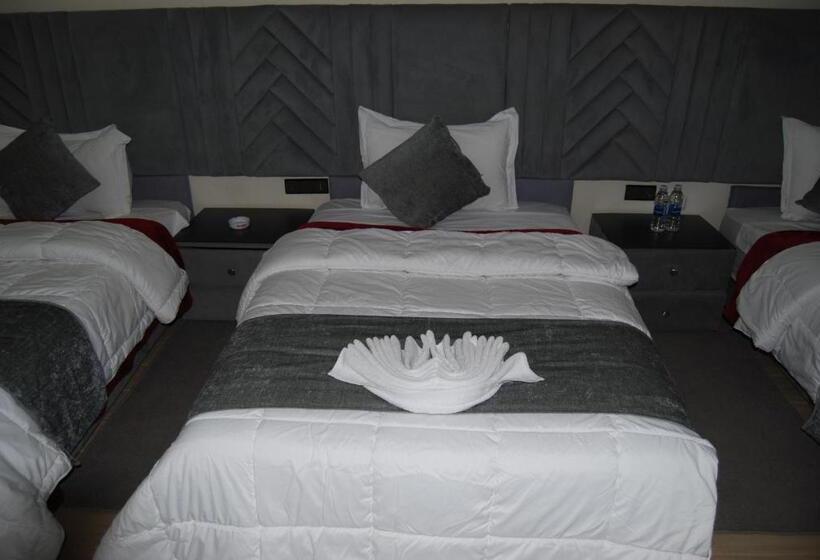 בית מלון כפרי La Perle D Arfoud