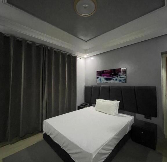 בית מלון כפרי La Perle D Arfoud