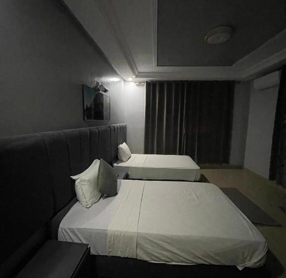 ホテル La Perle D Arfoud