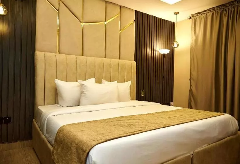 Mayfair Hotel Wuse2 Abuja