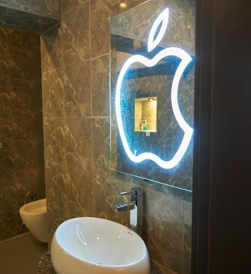 Mayfair Hotel Wuse2 Abuja