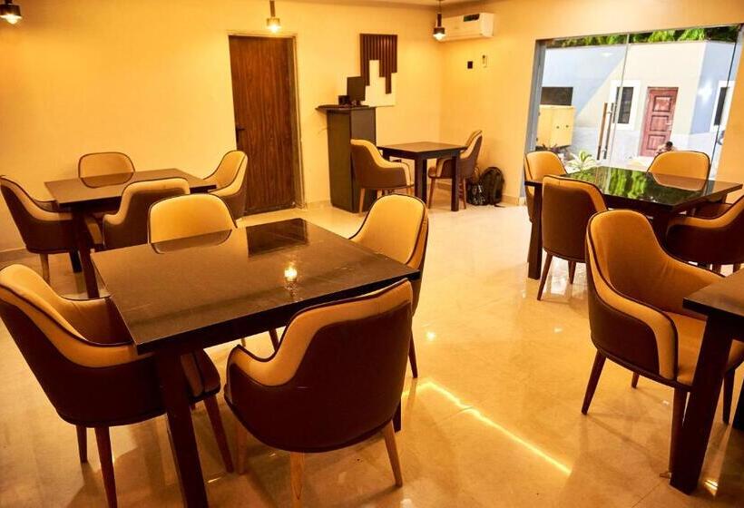 Mayfair Hotel Wuse2 Abuja