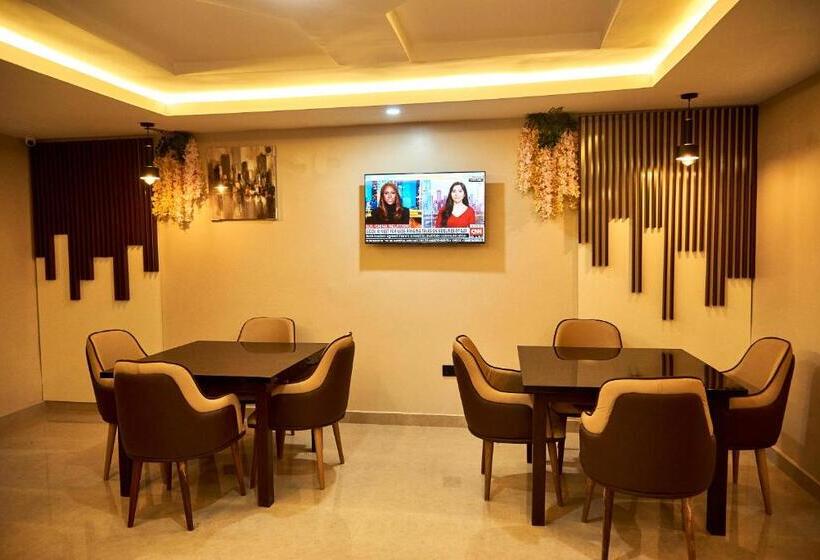 Mayfair Hotel Wuse2 Abuja