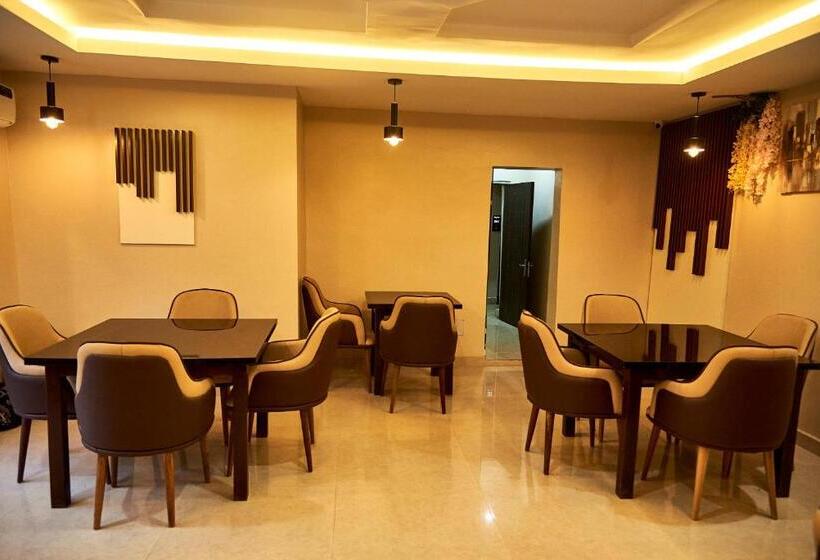 Mayfair Hotel Wuse2 Abuja