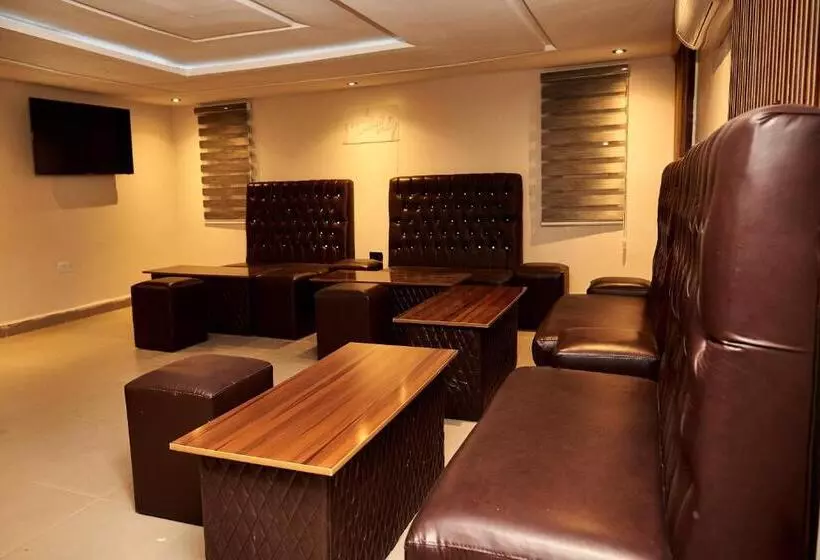 Mayfair Hotel Wuse2 Abuja