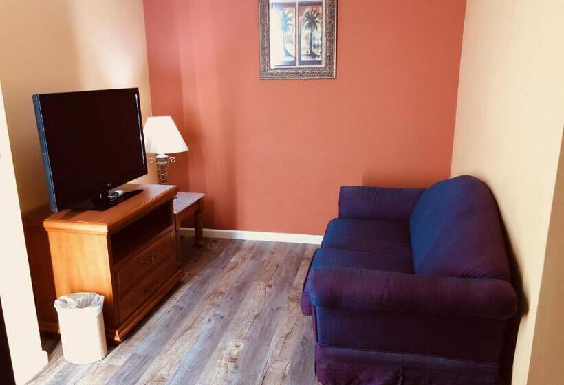 호텔 Mountain Inn & Suites Dunlap Tn