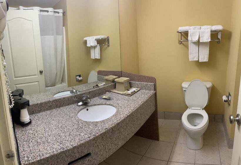 호텔 Mountain Inn & Suites Dunlap Tn