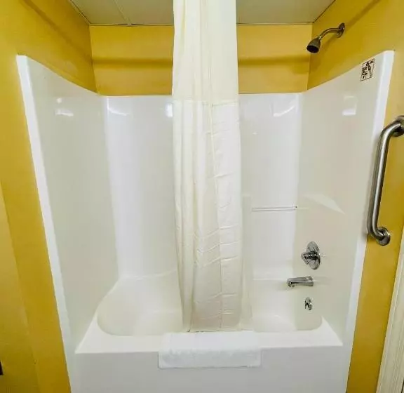 Hotelli Mountain Inn & Suites  Dunlap Tn