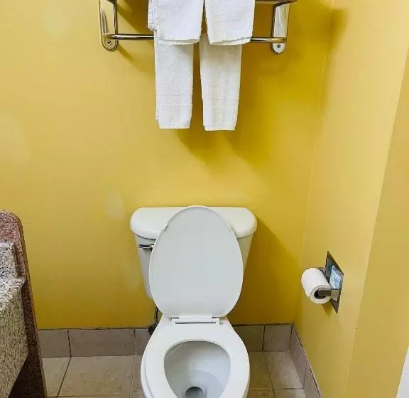 Hotelli Mountain Inn & Suites  Dunlap Tn