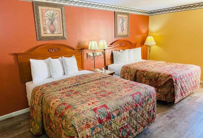 호텔 Mountain Inn & Suites Dunlap Tn