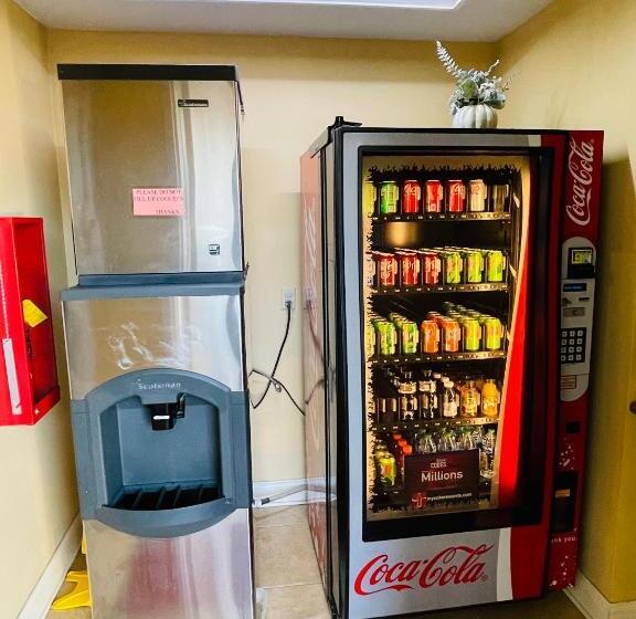 Otel Mountain Inn & Suites Dunlap Tn