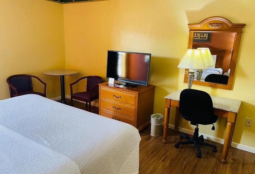 호텔 Mountain Inn & Suites Dunlap Tn