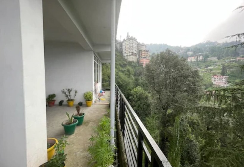 בית מלון כפרי Goroomgo Solo Home Shimla