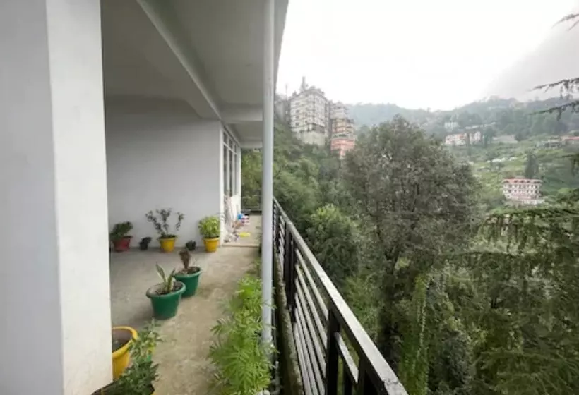 ホテル Goroomgo Solo Home Shimla