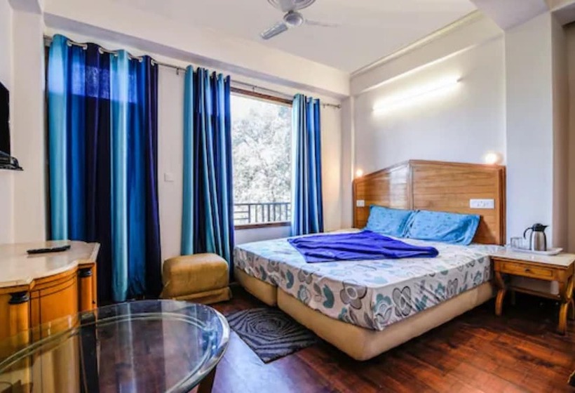 בית מלון כפרי Goroomgo Solo Home Shimla