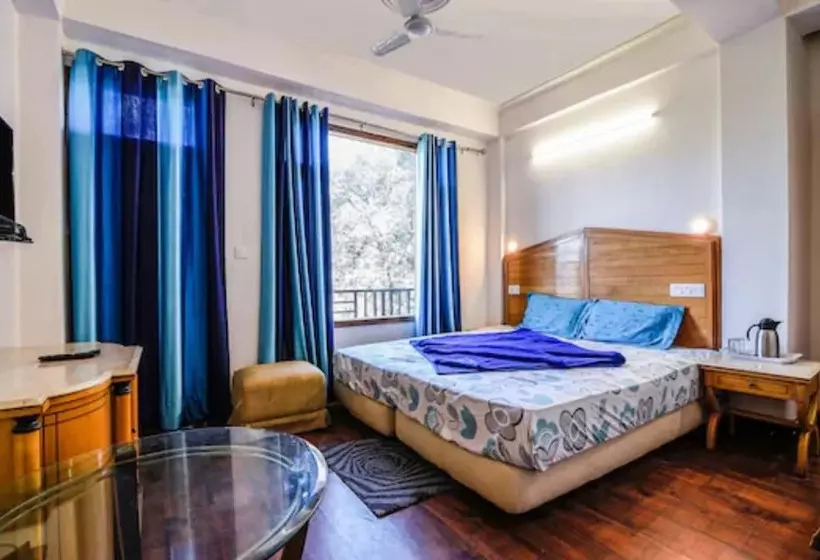 ホテル Goroomgo Solo Home Shimla