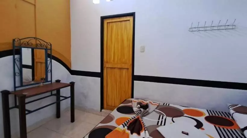 ホテル Plaza Confort Inn