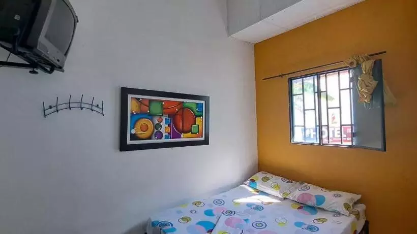 ホテル Plaza Confort Inn