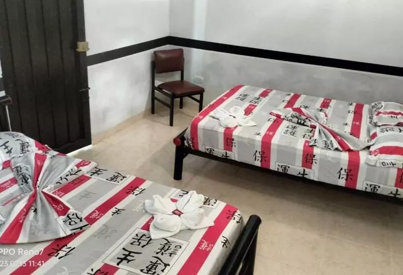 ホテル Plaza Confort Inn