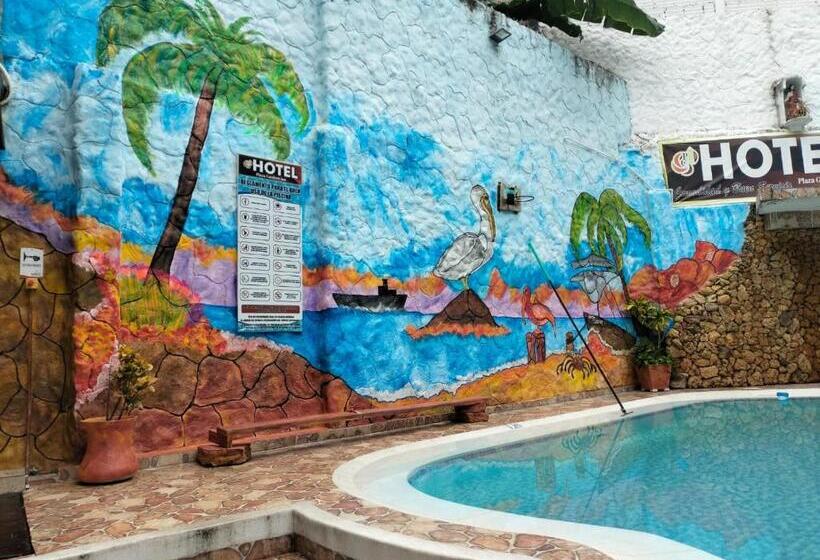 Hotel Plaza Confort Inn