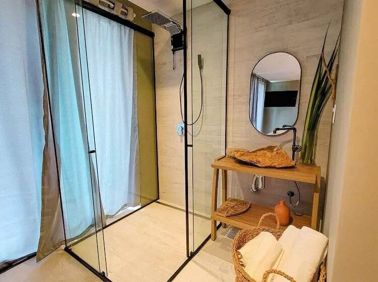 Hotelli Taboo Milagres