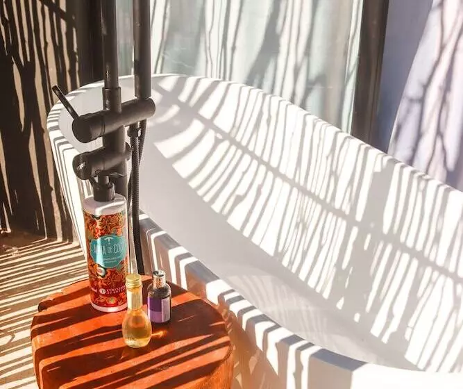 Hotelli Taboo Milagres