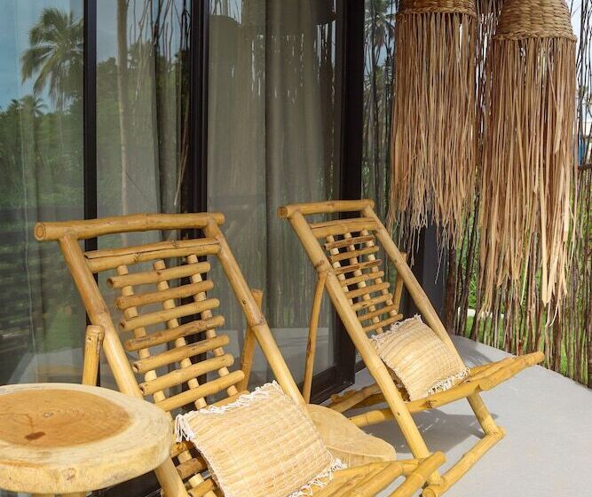 هتل Taboo Milagres