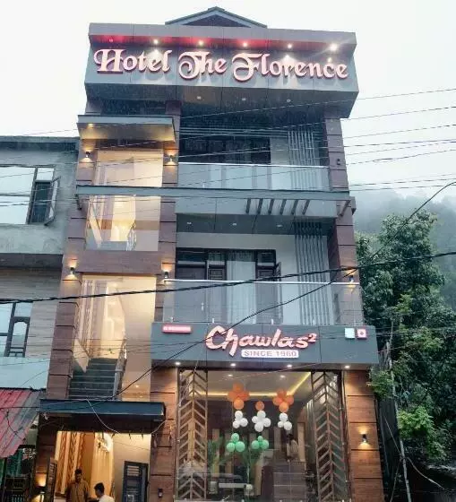 Hotelli The Florence