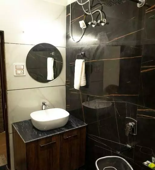 Hotelli The Florence