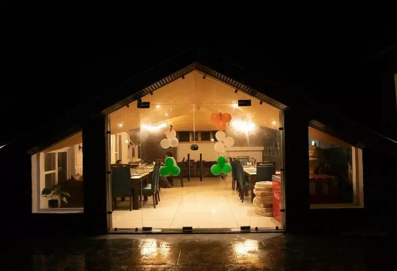 Hotelli The Florence