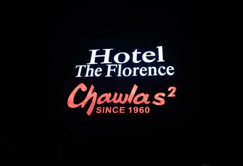 酒店 The Florence
