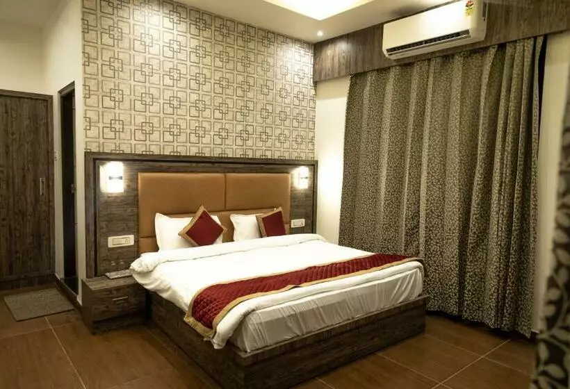 Hotelli The Florence