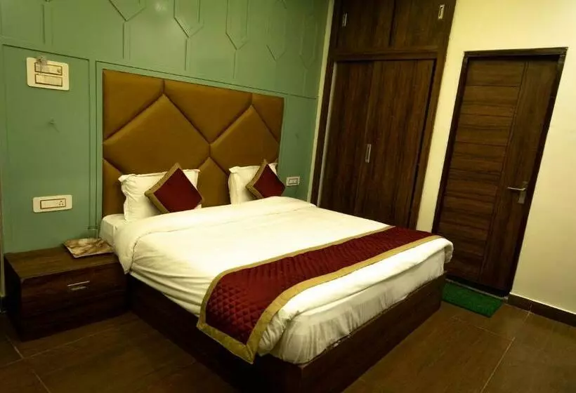 Hotelli The Florence