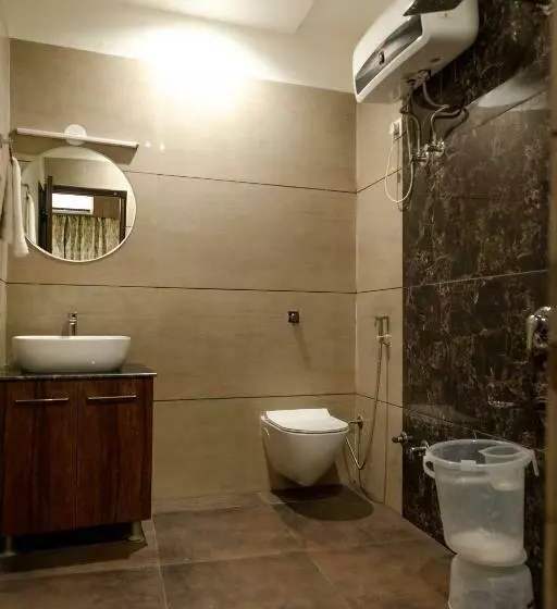 Hotelli The Florence