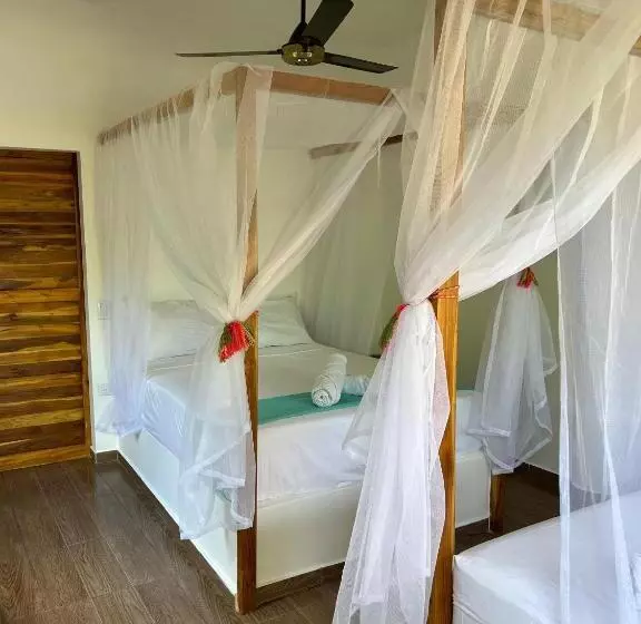 Hotelli Uuttaaka Eco