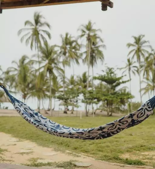 Hotelli Uuttaaka Eco