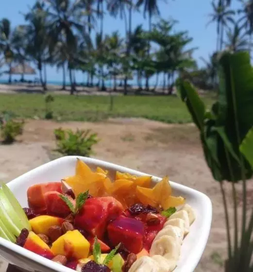 Hotelli Uuttaaka Eco